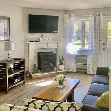 Lincoln Condo With Views, Pool, Hot Tub And Balcony! Екстер'єр фото