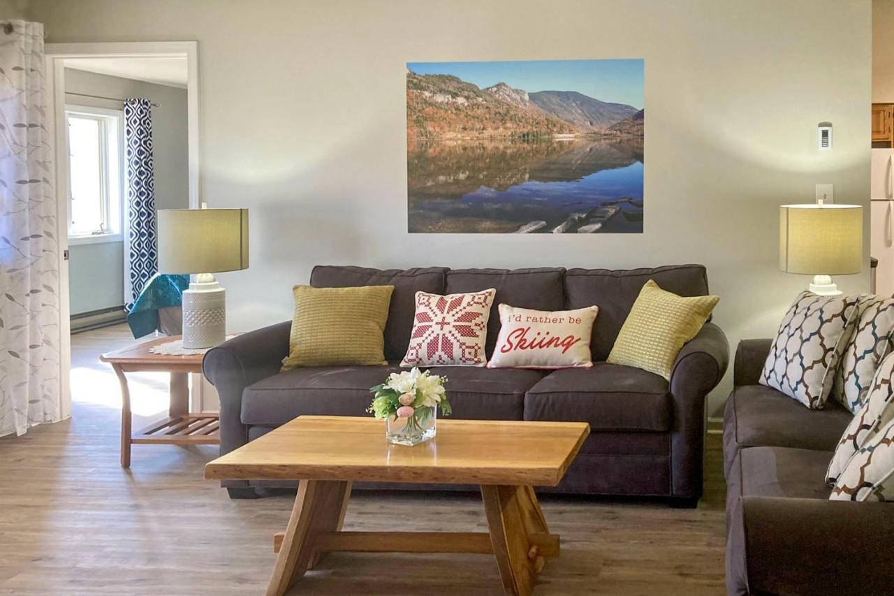 Lincoln Condo With Views, Pool, Hot Tub And Balcony! Екстер'єр фото